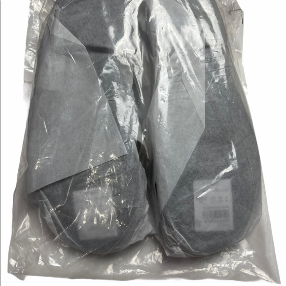 TOPSHOP Paige Sandal Embossed Leather Toe Wrap - Picture 13 of 15